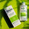 تصویر  کرم آبرسان و مرطوب کننده سیمپل مدل لایت حجم 125ml
