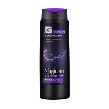 تصویر  نرم کننده مو مجیشن پرپل ویو مای من|My Men Magician Purple Wave Hair Conditioner