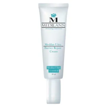 تصویر  کرم بازسازی کننده پوست 30ml مدیلن Ultra