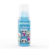 تصویر  دهان شویه کودک پسرانه میسویک مدل لبوبو آبی | 200ml