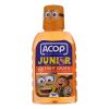 تصویر  دهان شویه کودک آکوپ مدل JUNIOR ANTI CAVITY حجم 300 میلی لیتر