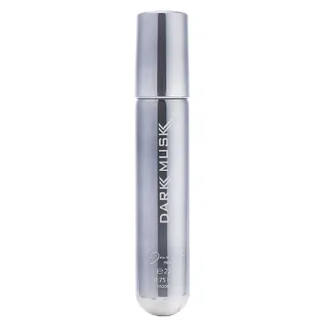 تصویر  عطر جیبی مردانه ژک ساف مدل دارک ماسک حجم 22 میلی لیتر