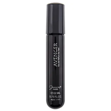 تصویر  عطر جیبی مردانه ژک ساف مدل Avenger حجم 22 میلی لیتر