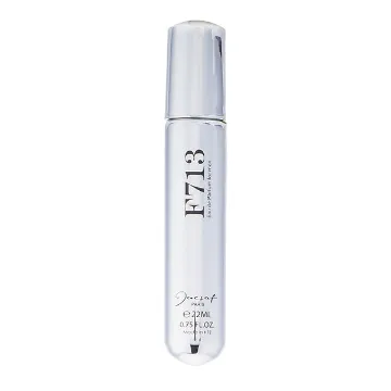 تصویر  عطر جیبی مردانه ژک ساف مدل F713 حجم 22 میلی لیتر
