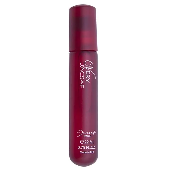 تصویر  عطر جیبی مردانه ژک ساف مدل وری حجم 22 میلی لیتر