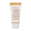 تصویر  فلوئید ضد آفتاب بی رنگ سان سیف با SPF50 مناسب پوست حساس حجم 50 گرم
