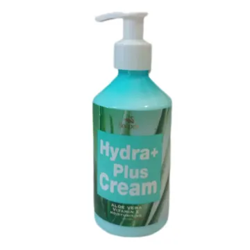 تصویر  کرم مرطوب کننده سوپکس مدل hydra plus سری آلوئه ورا حجم 250 میلی لیتر