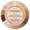 تصویر  کرم پودر مک فیکس مدل MINERALIZE شماره 25 حجم 40 میلی لیتر